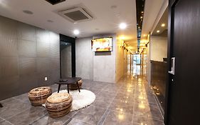 Jeju Lux Hotel